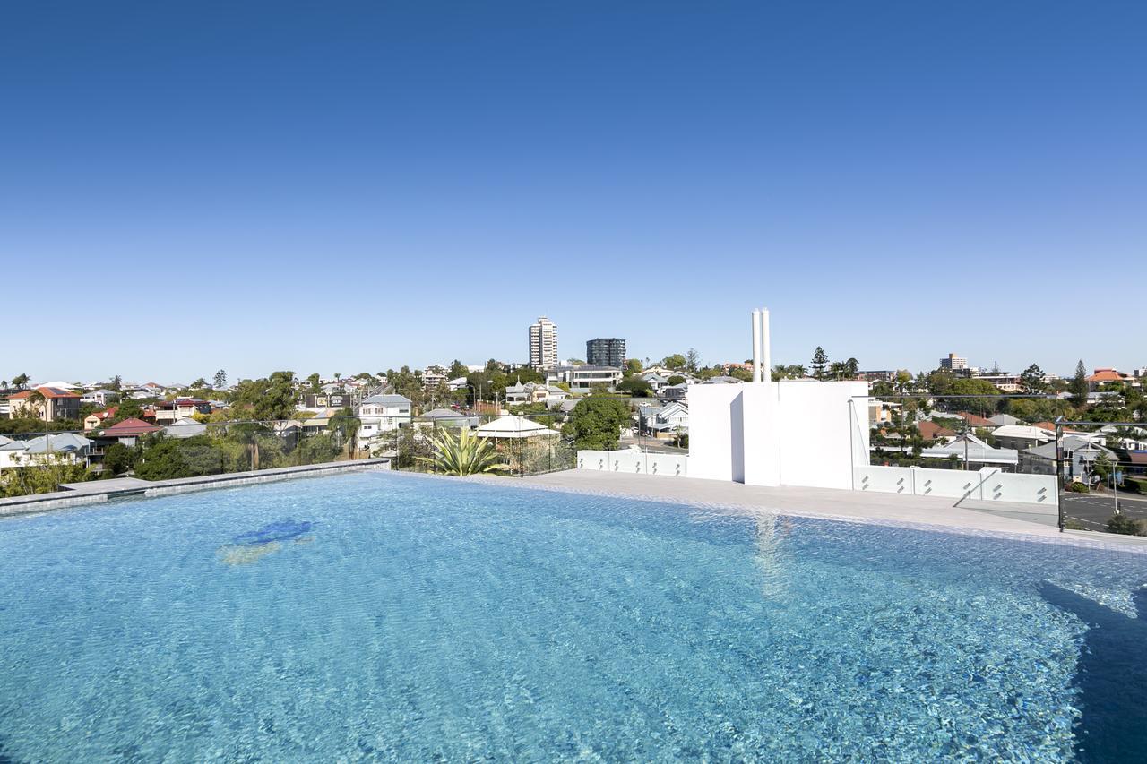 Aparthotel Menso At Southbank 4*
