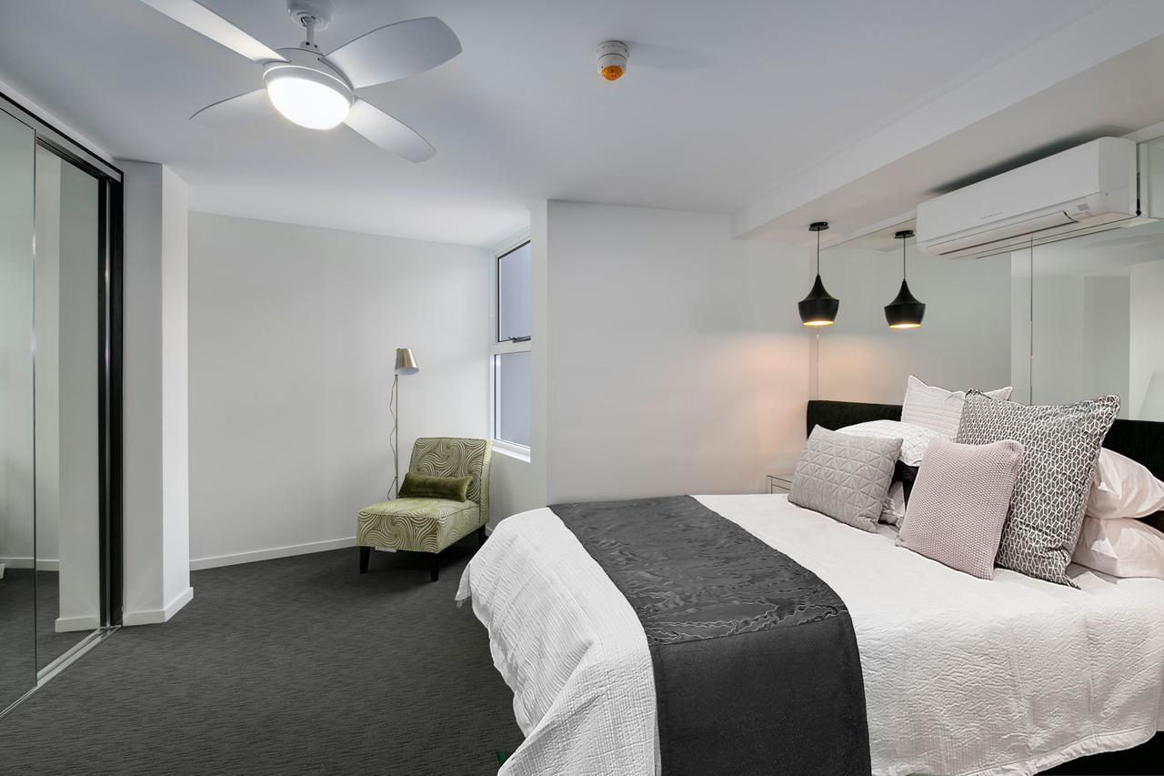 Aparthotel Menso At Southbank