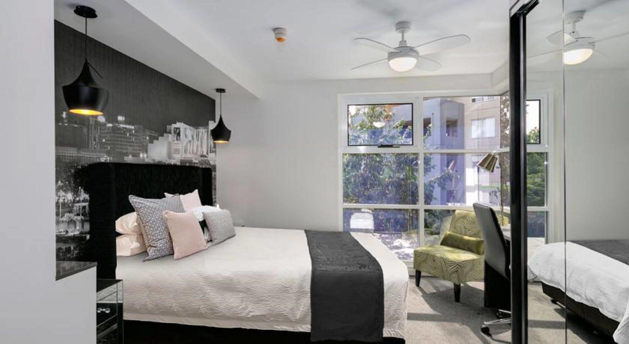 Menso At Southbank Aparthotel Brisbane