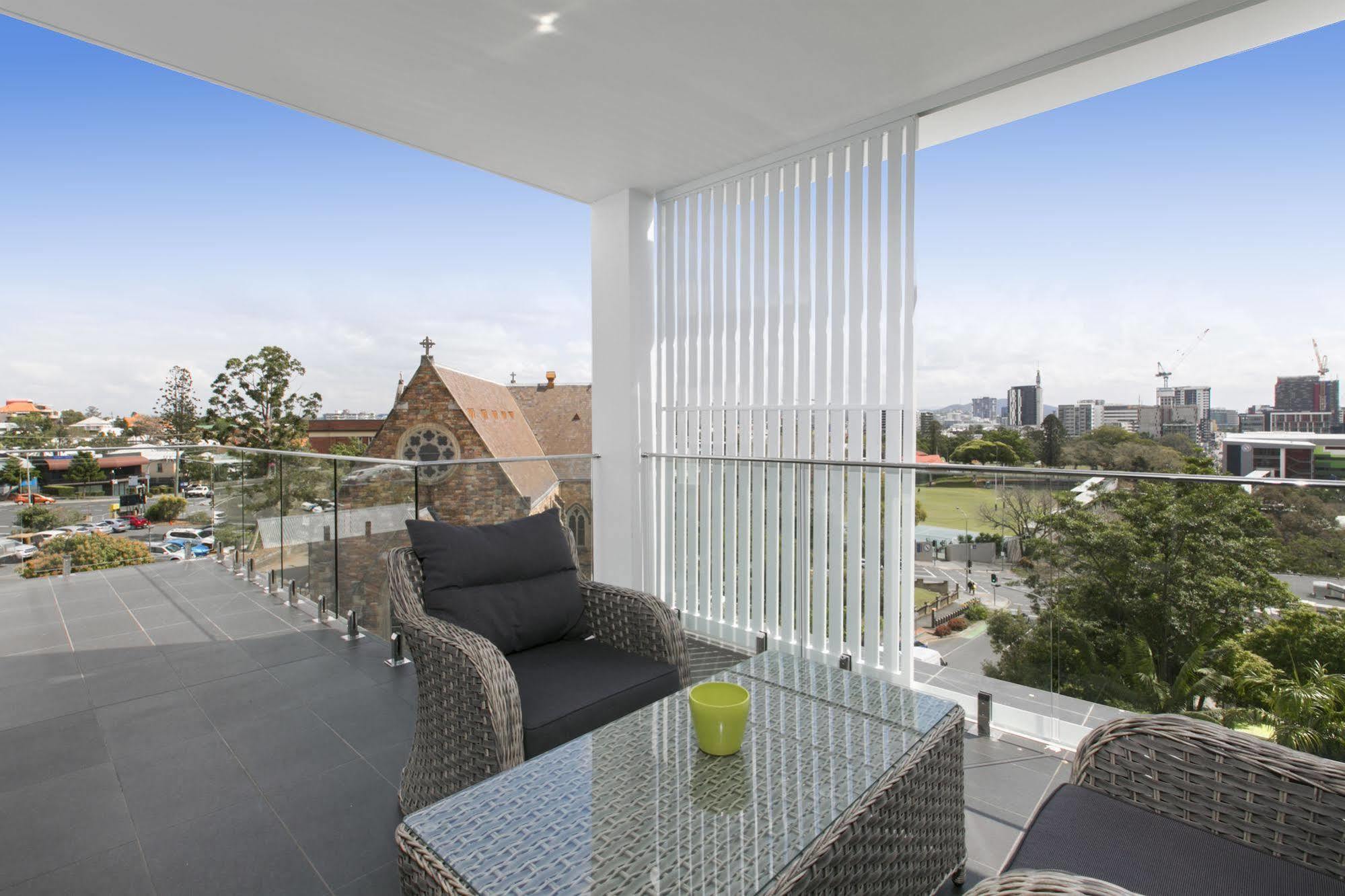 Menso At Southbank 4*